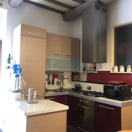 Апартаменты Vacanza In Chianti Badia A Passigano Экстерьер фото